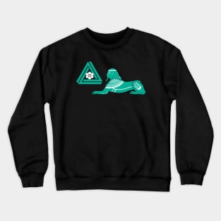 SPHINX Crewneck Sweatshirt